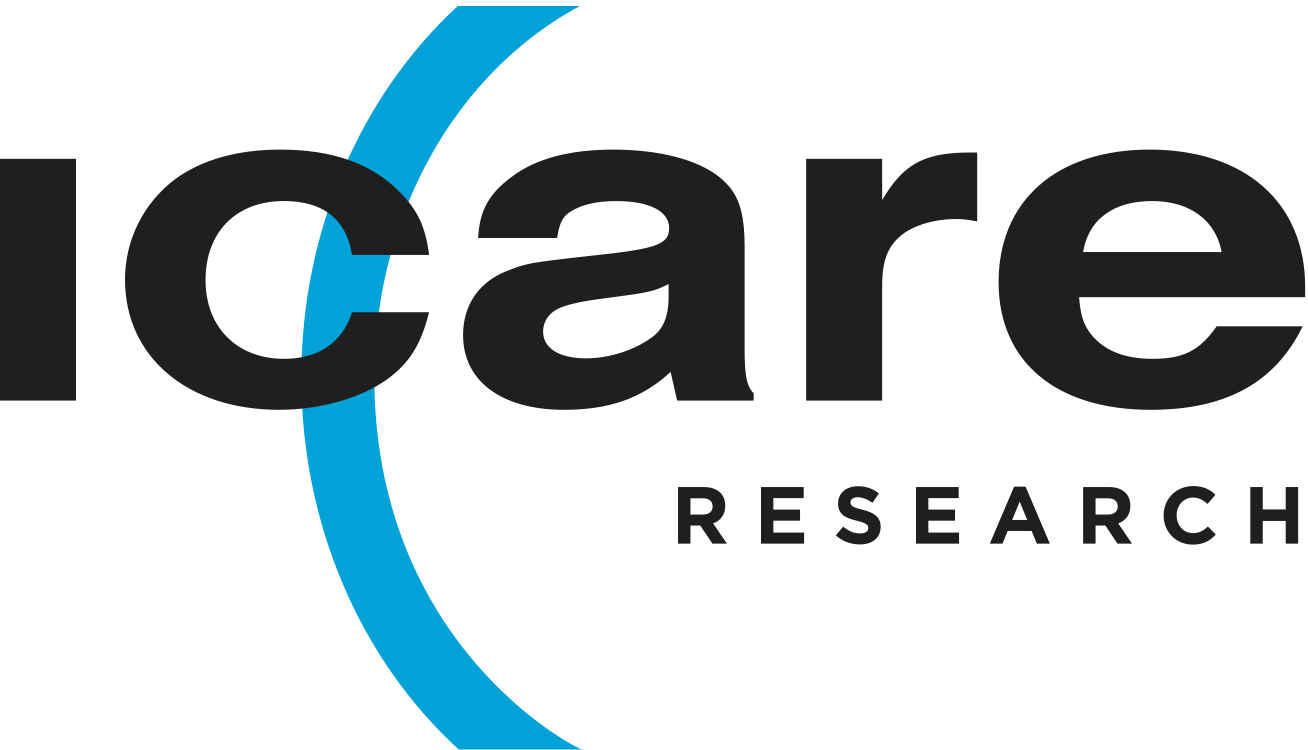 Logo Icare