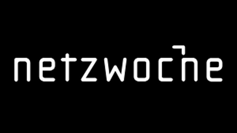 Logo netzwoche