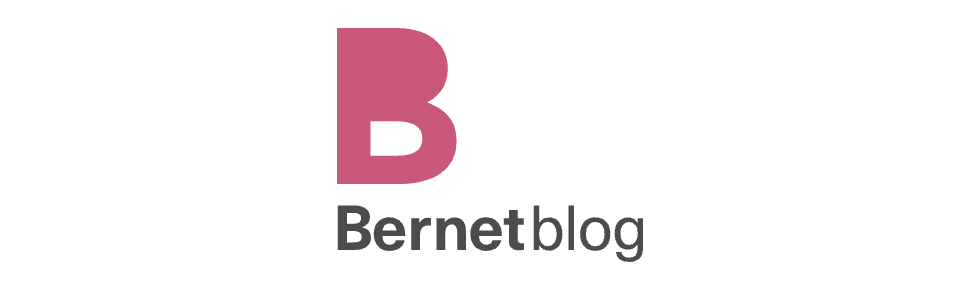 Logo Bernetblog
